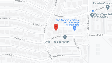 Avalon Memory Care - Glendora Ave in google map