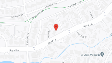 Avalon Memory Care - Royal Circle in google map