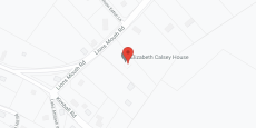 Elizabeth Calsey House at Lions Mouth Road in google map