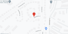 Riderville in google map