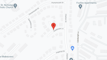 Riderville in google map