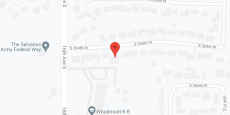 Amani Adult Family House in google map