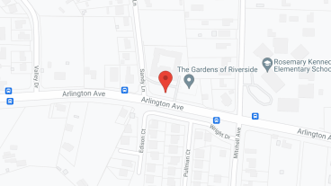 The Gardens of Riverside in google map