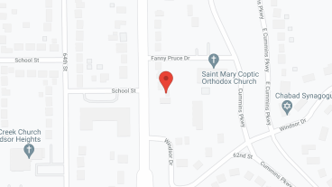 Windsor Place in google map