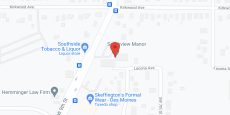 South View Manor in google map