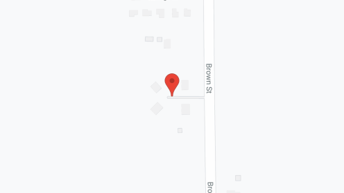 Map of the neighborhood around Candleridge Apartments