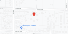 Candleridge Apartments in google map