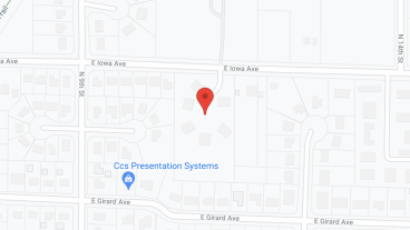 Candleridge Apartments in google map