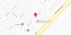 Candleridge Apartments in google map