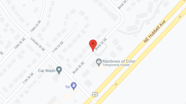 Candleridge Apartments in google map