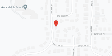 Federal Way Adult Family Home I, LLC in google map