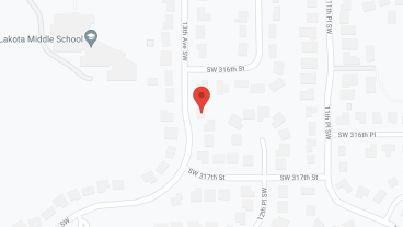 Federal Way Adult Family Home I, LLC in google map