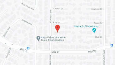 Ward Residential Care Home in google map