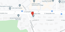 Veillee House at Meadow Hills in google map