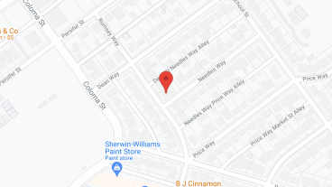 Folsom Guest Home in google map