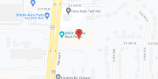 Olympic View (Formerly Falcon Ridge) in google map