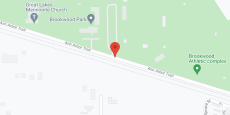 Americana Seniors in google map