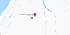 Royal View in google map