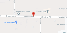 Prestige Centre in google map