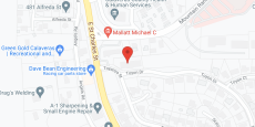 Country Haven Assisted Living in google map