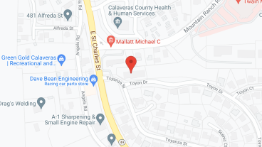 Country Haven Assisted Living in google map