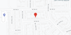 Eli's Adult Care Home in google map