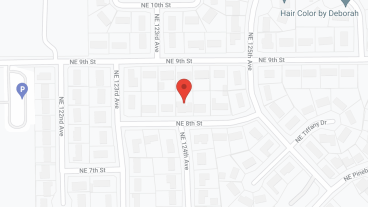 Eli's Adult Care Home in google map