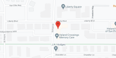 Haack's Tendercare, Inc. in google map