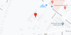 Aristacare at Meadow Springs in google map