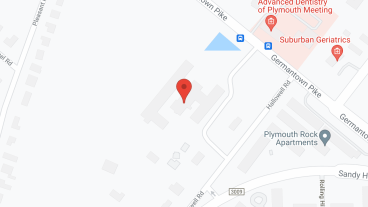 Aristacare at Meadow Springs in google map