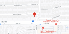 Bell Adult Care Home in google map