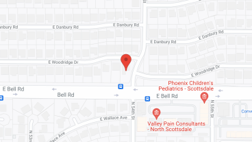 Bell Adult Care Home in google map