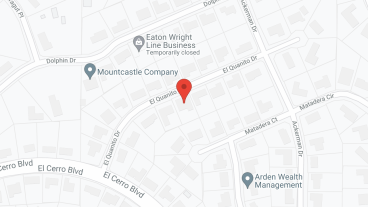 Danville Courtyard in google map