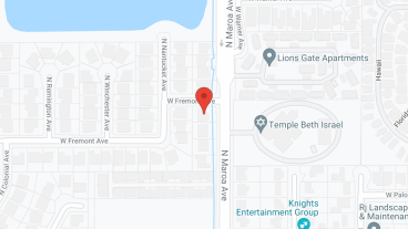 Nan's TLC Home in google map