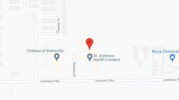 St Andrews Health Campus in google map