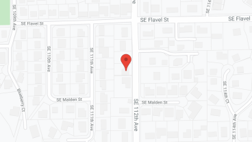 Mt. Scott Adult Foster Care Home in google map