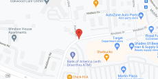 Inspirations Bayside Assisted Living and Memory Care in google map