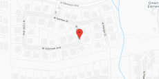Villa Serene II in google map