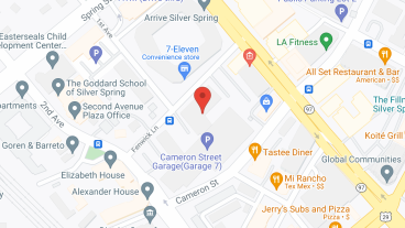 Charter House in google map