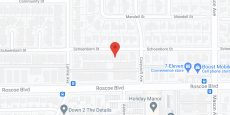 New Haven, Inc. in google map