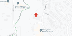 Stoneybrook Assisted Living in google map