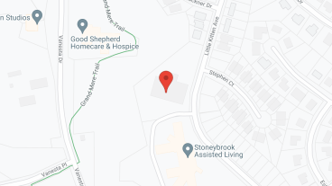 Stoneybrook Assisted Living in google map