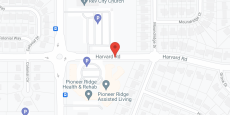 Pioneer Ridge Assisted Living in google map