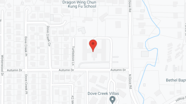 Woodridge Nursing and Rehab in google map