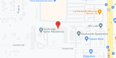 Southridge Village I in google map