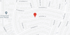 Miriam's Adult Care Home in google map