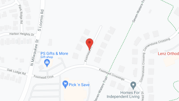 Dolphin House, LLC in google map