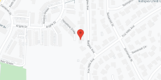 Ridglea Home in google map