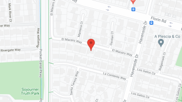Golden Girls in google map