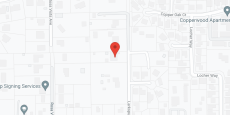 Flora's Home Care in google map